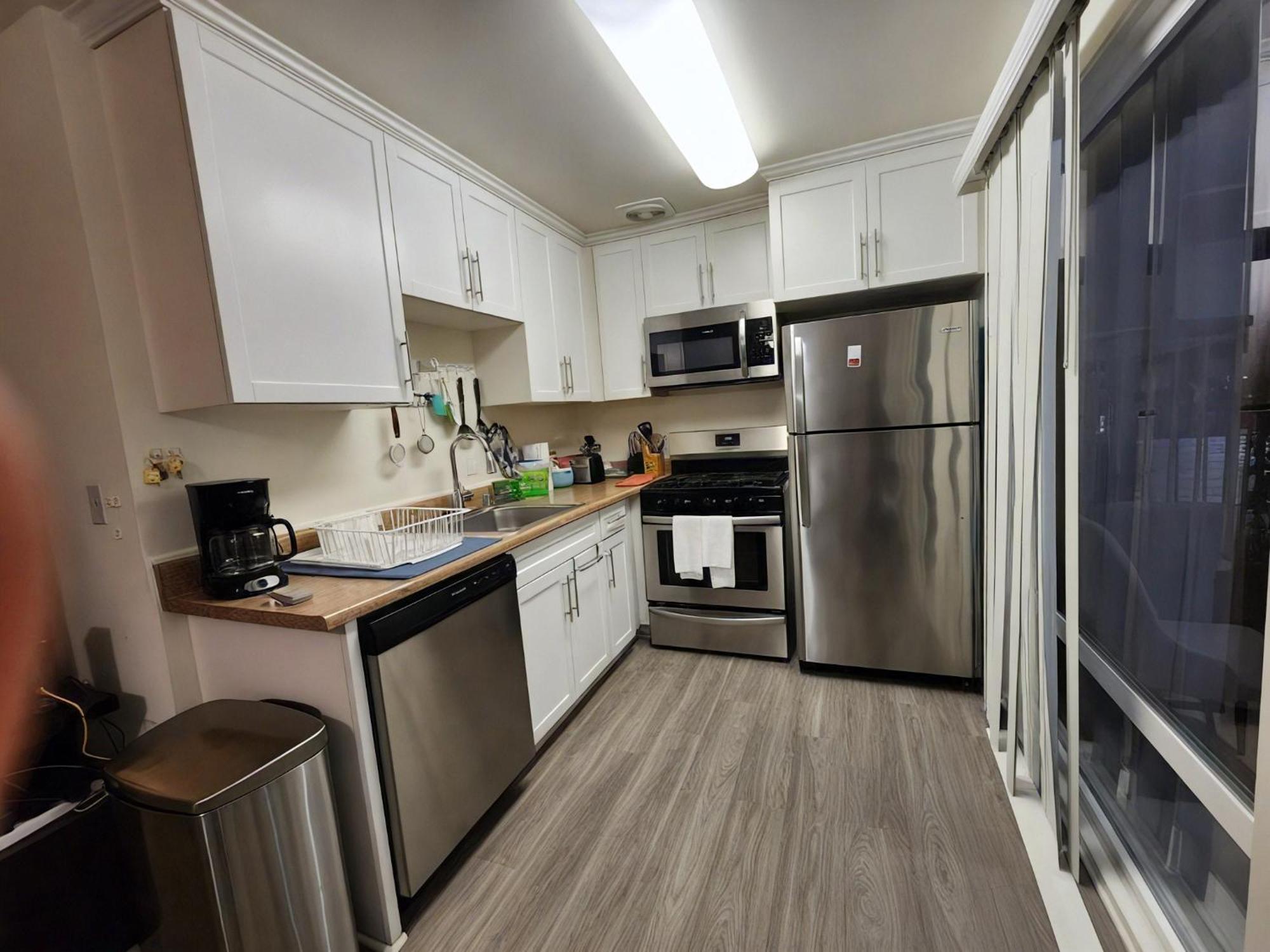 Stayspro - Hollywood Homes Free Parking Close To All Things La Los Angeles Exterior foto