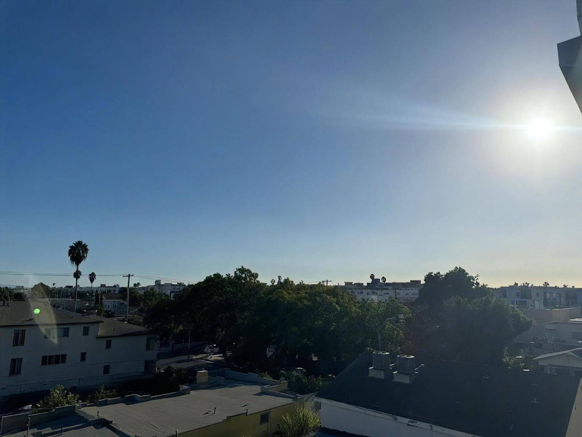 Stayspro - Hollywood Homes Free Parking Close To All Things La Los Angeles Exterior foto