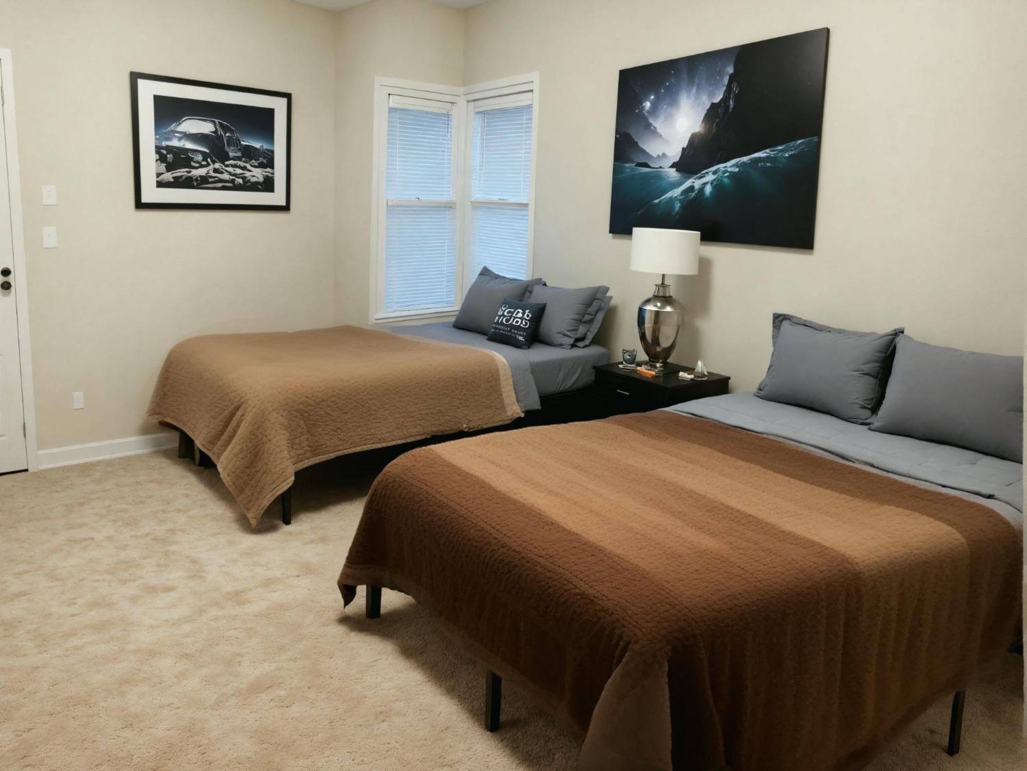 Stayspro - Hollywood Homes Free Parking Close To All Things La Los Angeles Exterior foto