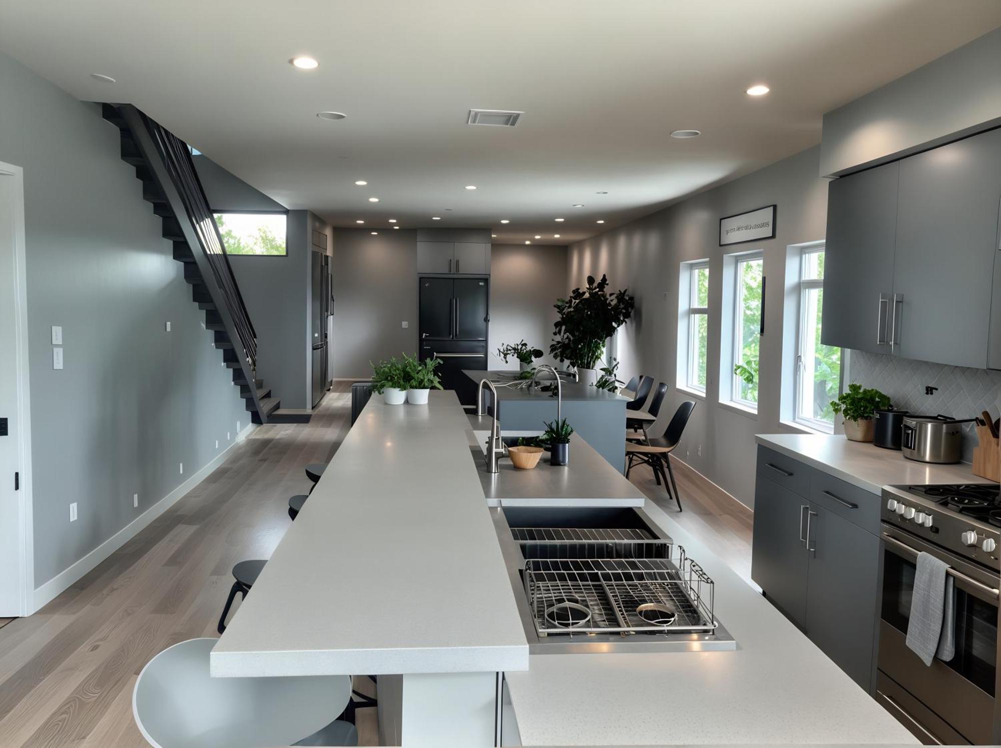Stayspro - Hollywood Homes Free Parking Close To All Things La Los Angeles Exterior foto
