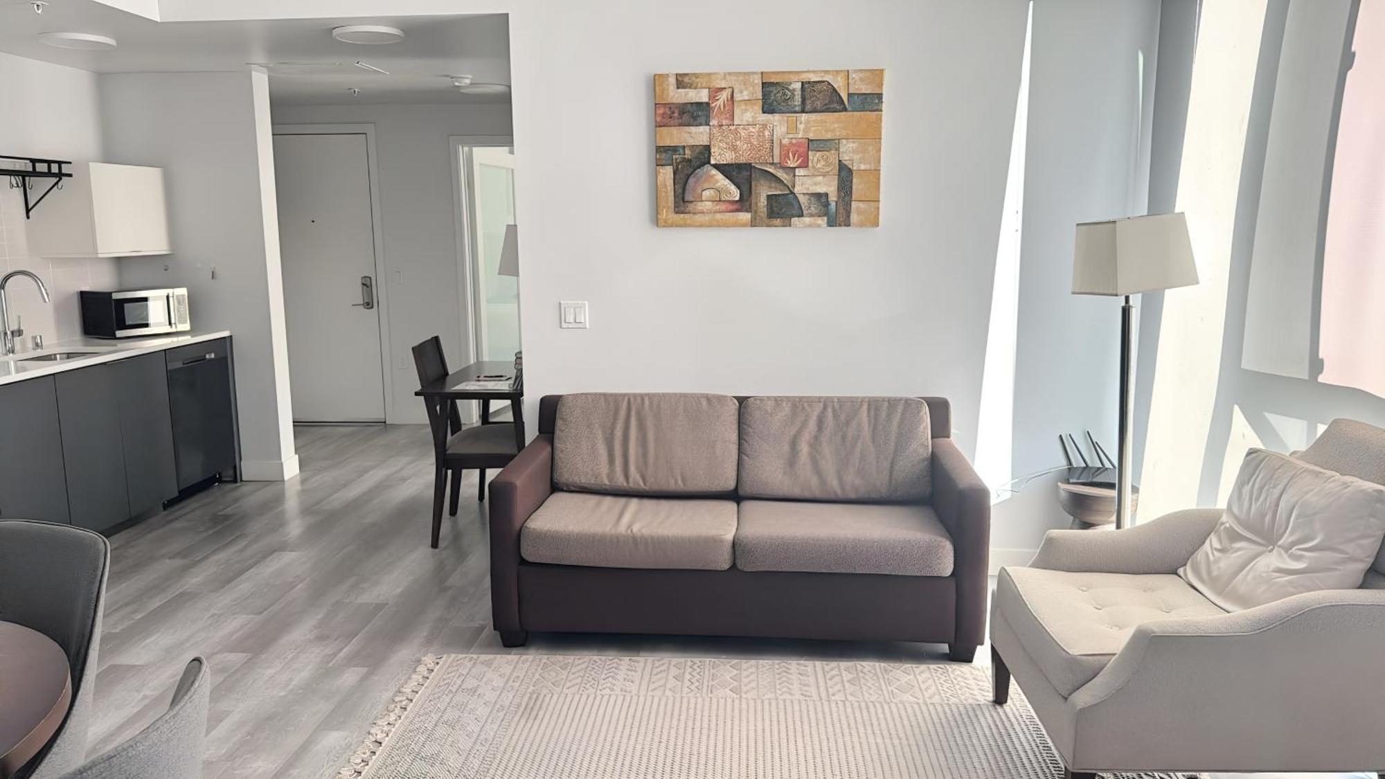 Stayspro - Hollywood Homes Free Parking Close To All Things La Los Angeles Exterior foto