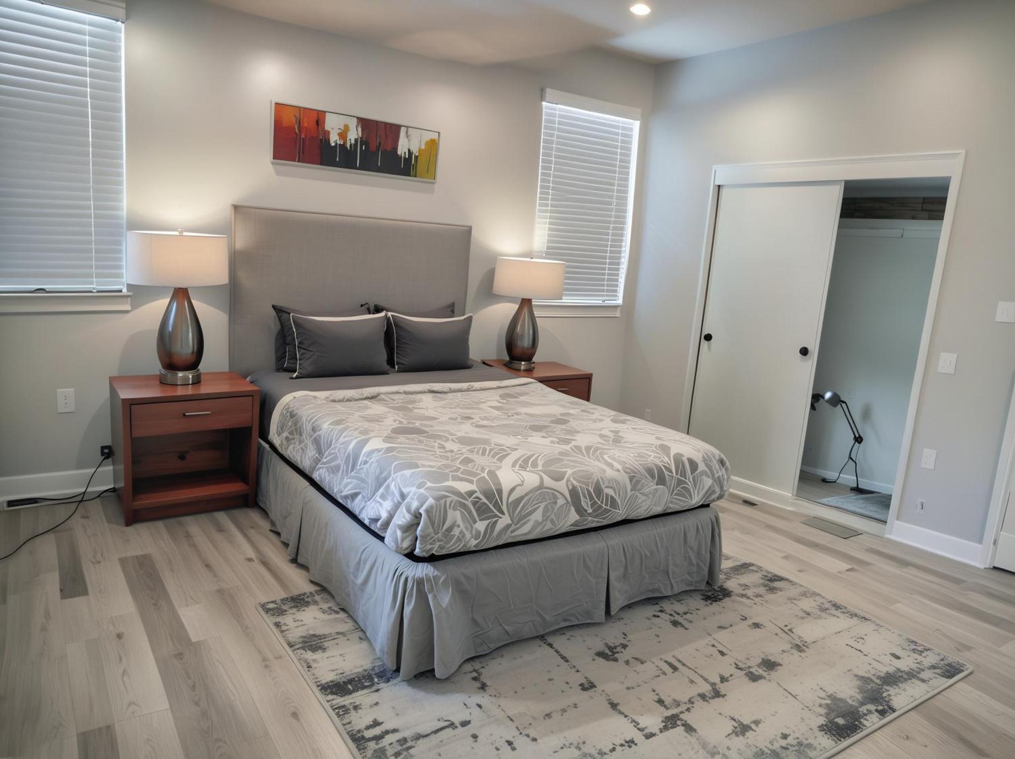 Stayspro - Hollywood Homes Free Parking Close To All Things La Los Angeles Exterior foto