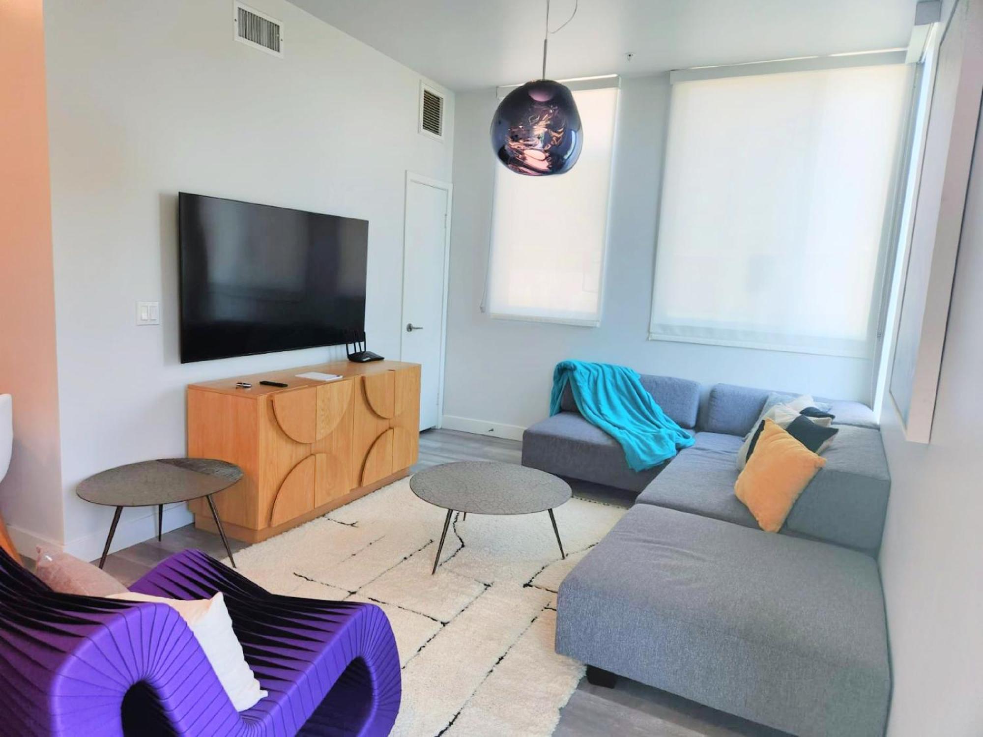 Stayspro - Hollywood Homes Free Parking Close To All Things La Los Angeles Exterior foto