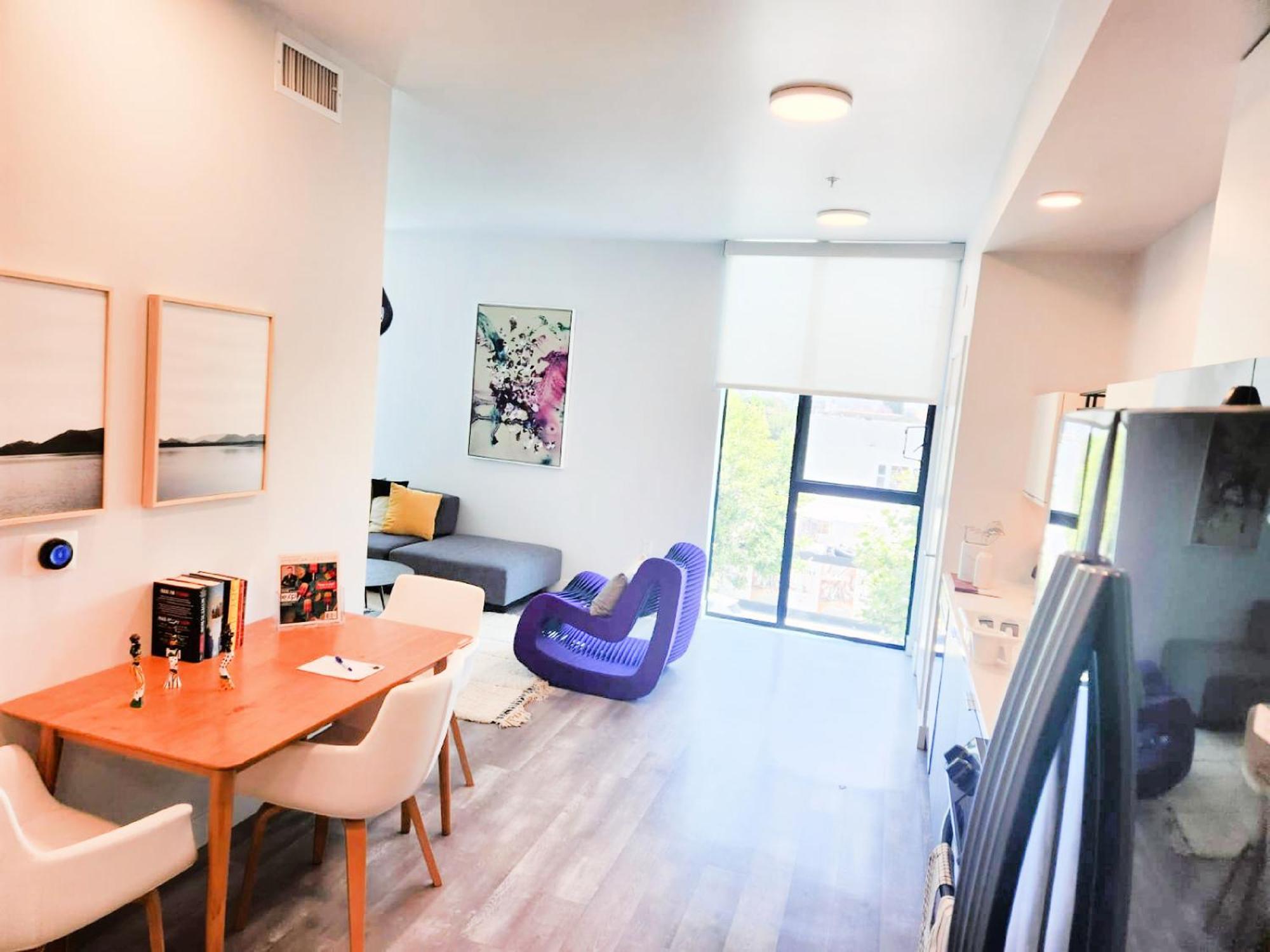 Stayspro - Hollywood Homes Free Parking Close To All Things La Los Angeles Exterior foto